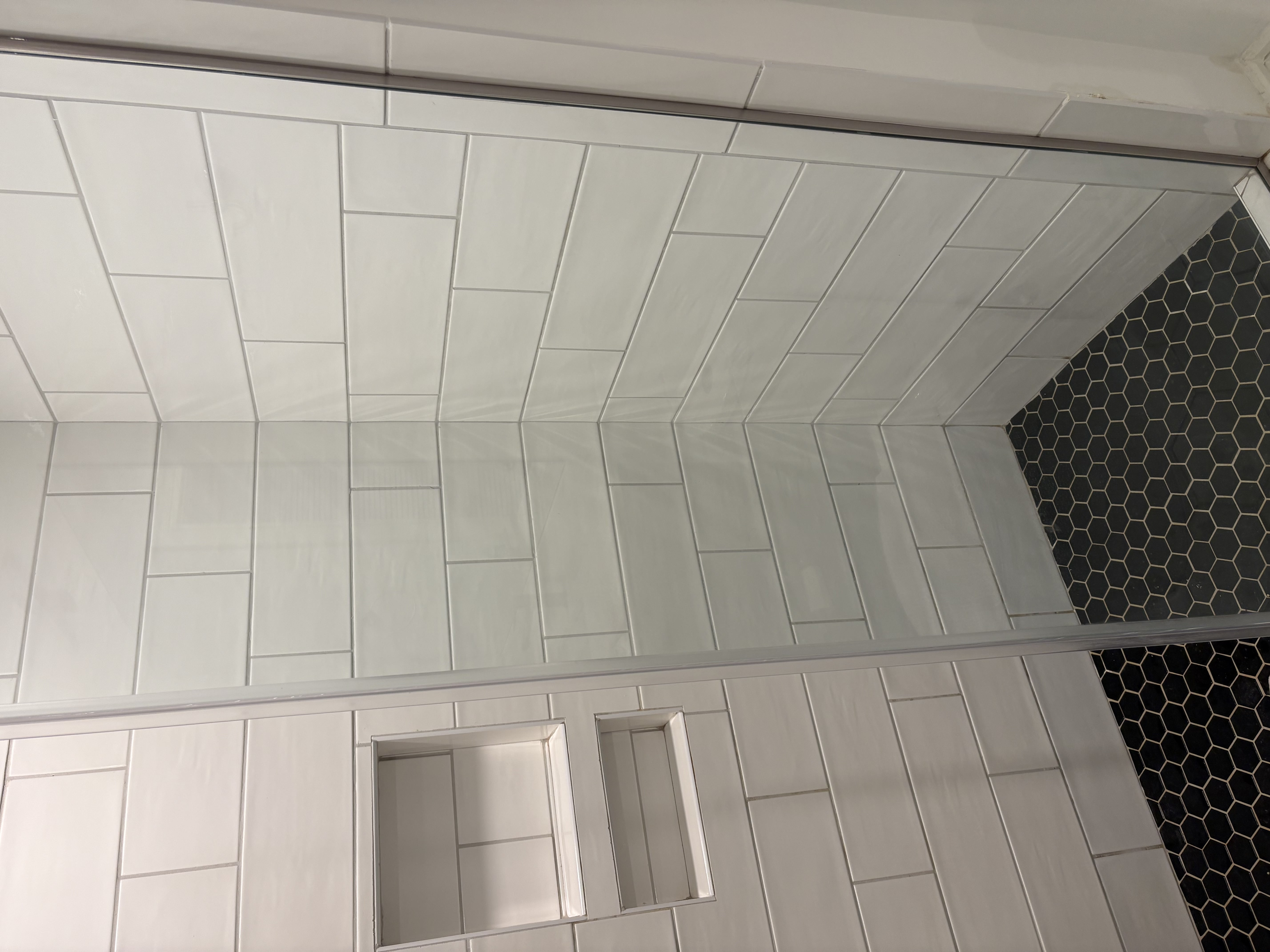 After - Cleaning transformation 1