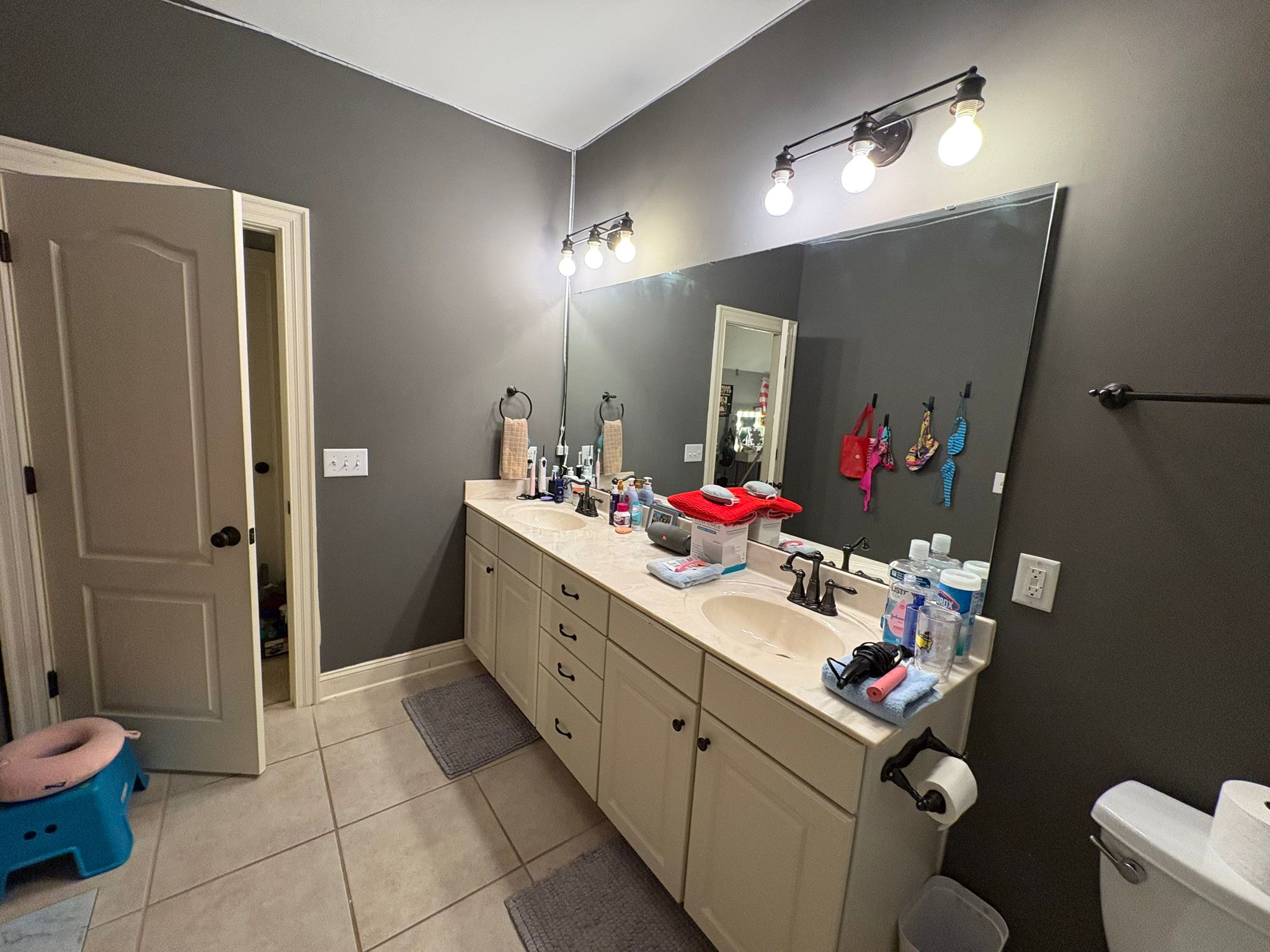 After - Cleaning transformation 2