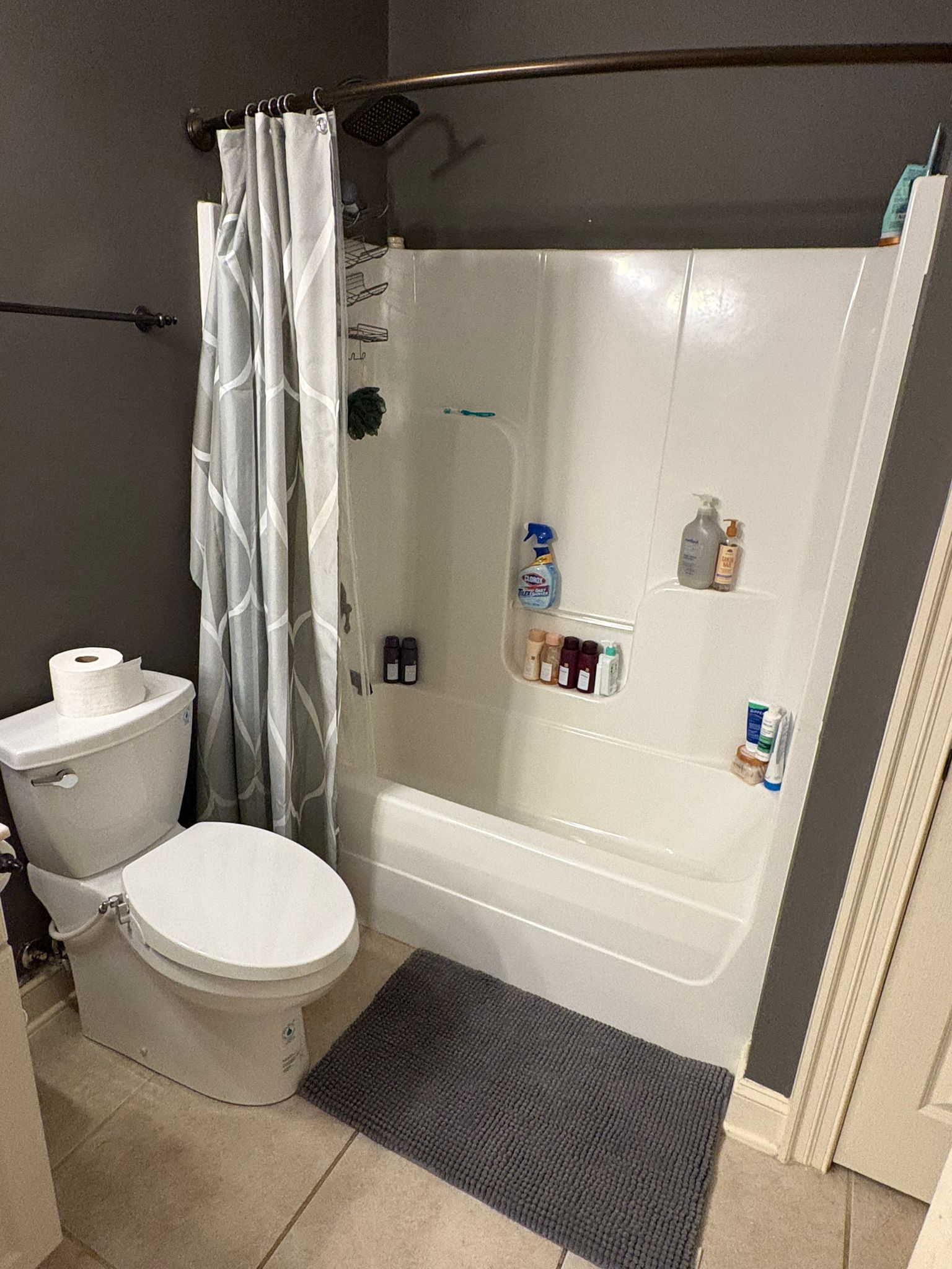 After - Cleaning transformation 3